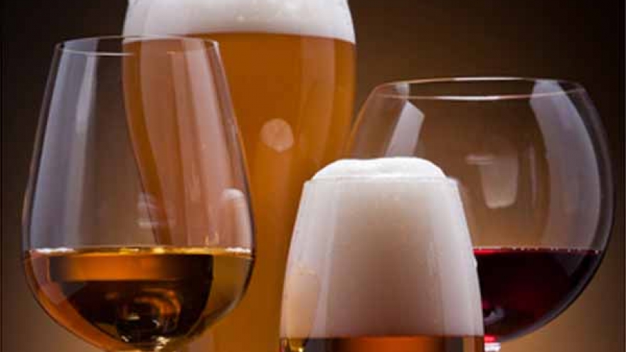 10 thói quen nguy hiểm có thể gây ung thư