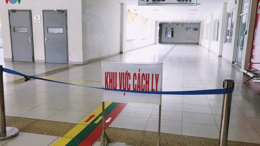 Kiên Giang: ​Hai người tiếp xúc gần với BN22 âm tính với SARS-CoV-2