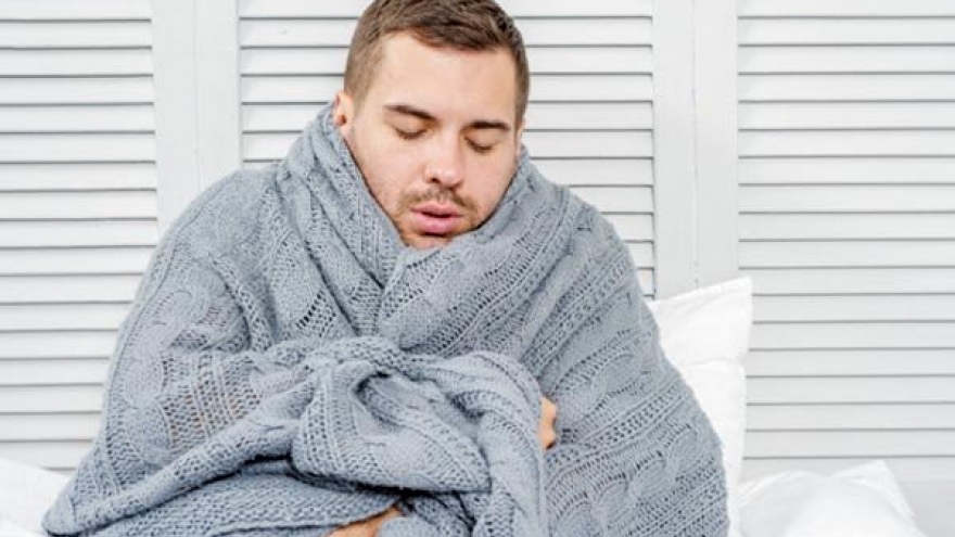 Các triệu chứng nhận diện mắc bệnh Covid-19