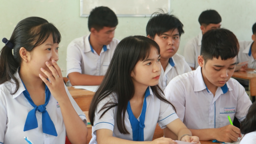 Trường Đại học Bách khoa Hà Nội chốt phương án thi bổ sung