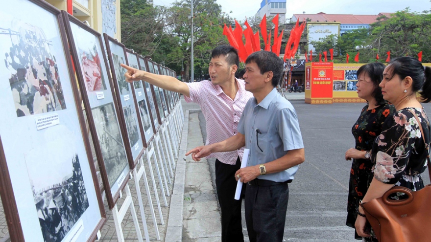 Nhiều hoạt động kỷ niệm 130 năm ngày sinh Chủ tịch Hồ Chí Minh