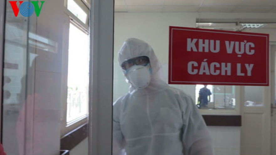 Truy tìm một người trốn khỏi khu cách ly tập trung tại An Giang