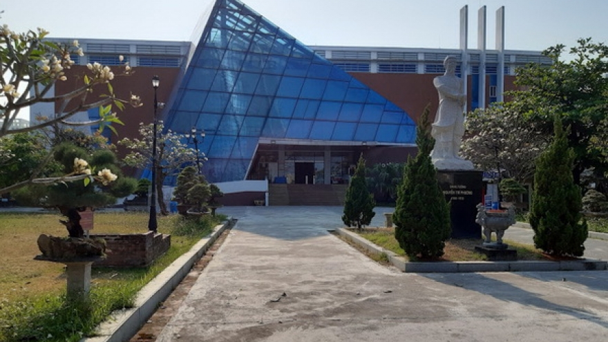 Hơn 504 tỷ đồng cải tạo trụ sở HĐND thành Bảo tàng Đà Nẵng