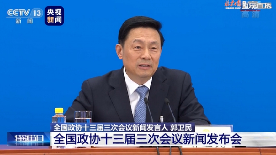 Trung Quốc lên án những chỉ trích nhằm vào mình liên quan đến Covid-19