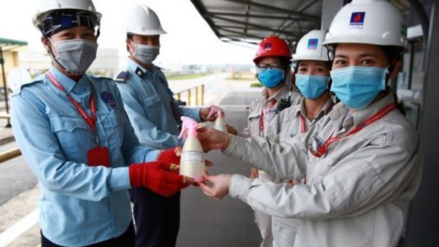 Quảng Ngãi lên phương án đón hơn 1000 người nước ngoài trở lại làm việc