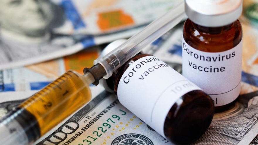 Mỹ vẫn tiếp tục có số ca mắc Covid-19 nhiều nhất thế giới