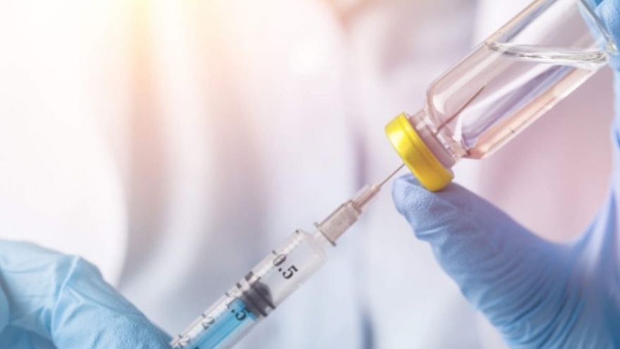 Vaccine ngừa Covid-19 có thể sẵn sàng vào cuối tháng 10 tại Mỹ