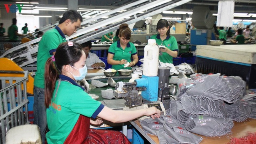 Khoảng 1 triệu lao động được nhận hỗ trợ từ nguồn kinh phí công đoàn