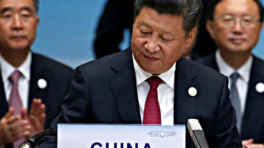 Trung Quốc – EU hợp tác trong bối cảnh hậu Covid-19