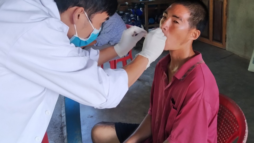 Vì sao bệnh bạch hầu bùng phát tại Đắk Nông?