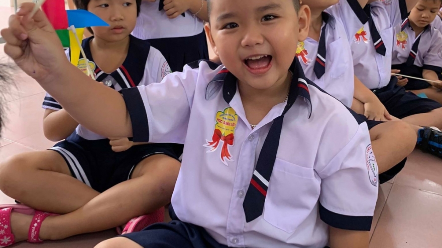 TPHCM đề xuất cho học sinh tựu trường vào ngày 1/9/2020