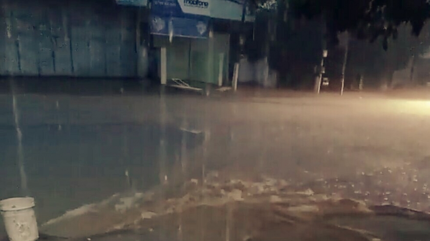 Sơn La kiên quyết di dời những hộ dân ra khỏi vùng nguy hiểm