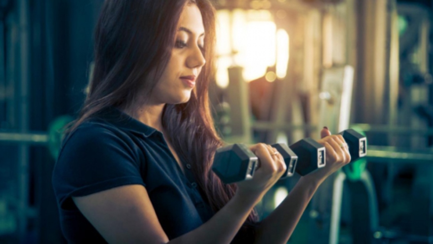 7 quy tắc vàng tập Gym an toàn mùa Covid-19