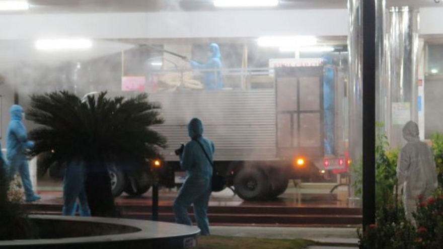 Giải pháp nào để bệnh viện không trở thành ổ dịch Covid-19?