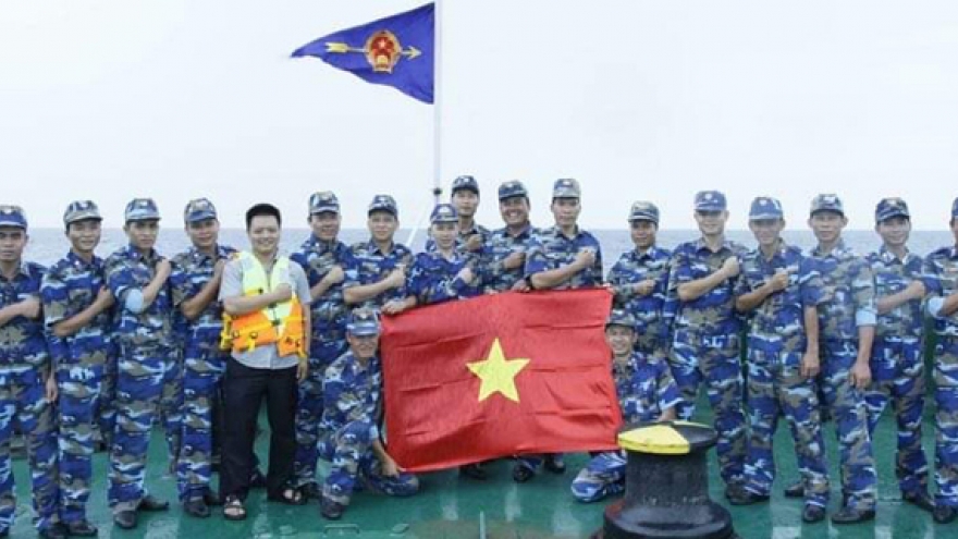 Nhà báo Việt Cường: 37 ngày từ điểm nóng Hoàng Sa