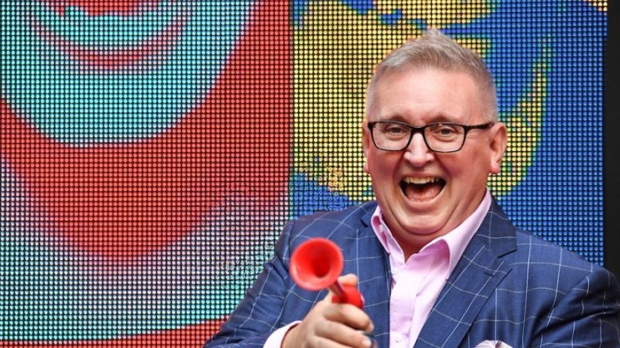 Bộ trưởng Australia từ chức vì vi phạm quy định giãn cách xã hội