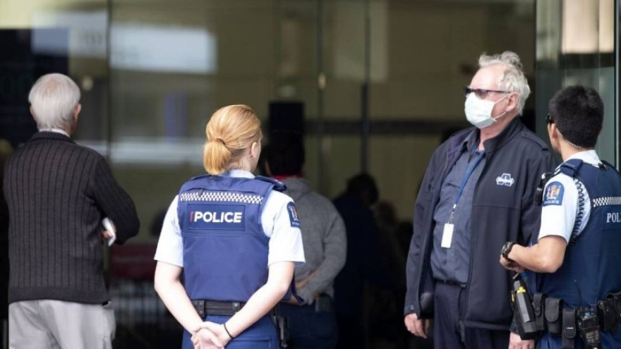 New Zealand ghi nhận trường hợp thứ 2 tử vong vì Covid-19