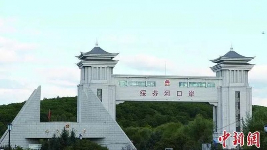 Trung Quốc gấp rút đối phó với các ca mắc Covid-19 từ Nga về tăng mạnh