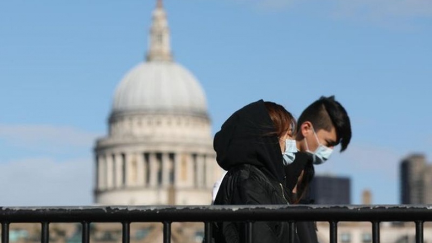 Thu thập thông tin cá nhân để ứng phó Covid-19: Có đi quá giới hạn?