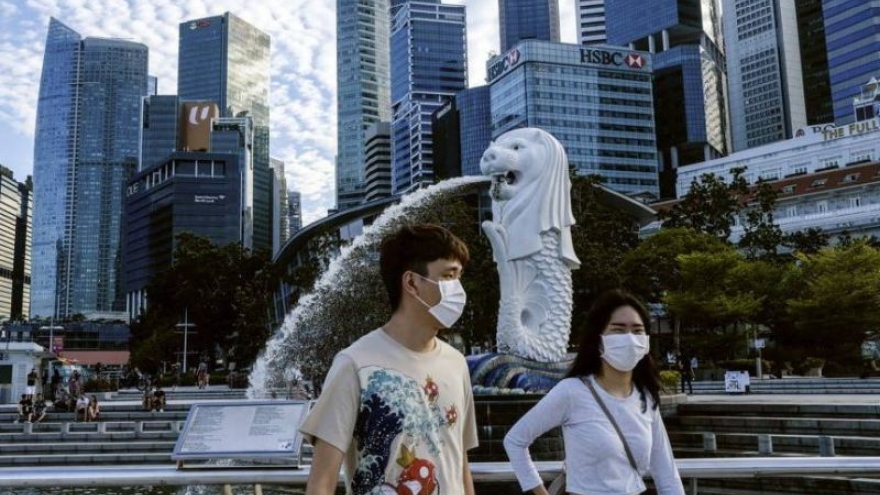 Cập nhật Covid-19: Thế giới gần 2,5 triệu ca mắc, hơn 170.000 ca tử vong