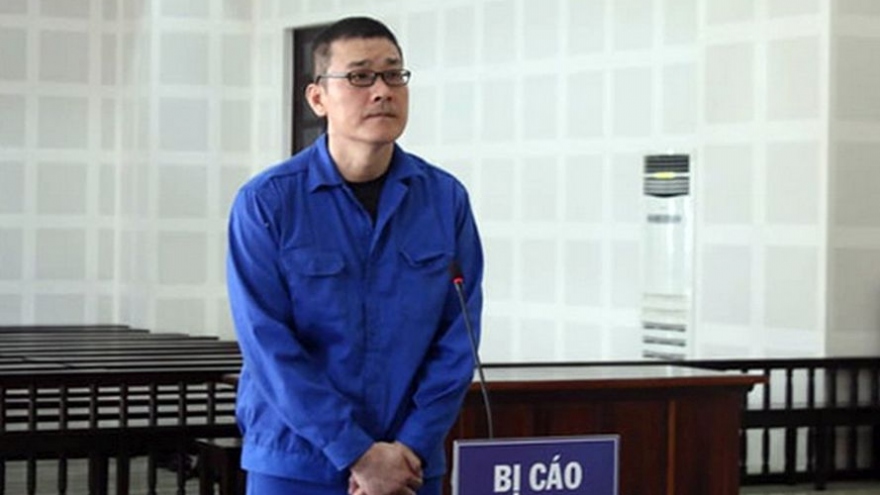 Đang bị truy nã quốc tế còn phạm tội ở Đà Nẵng