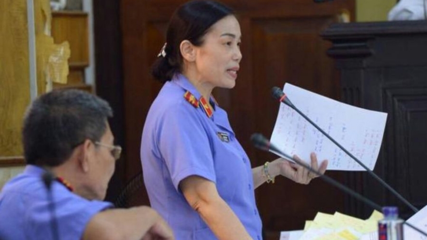 Lãnh đạo Sở chỉ đạo xóa dữ liệu để trốn tội nâng khống điểm thi