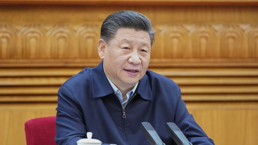 Trung Quốc cần xây dựng được hệ thống y tế công cộng lớn mạnh