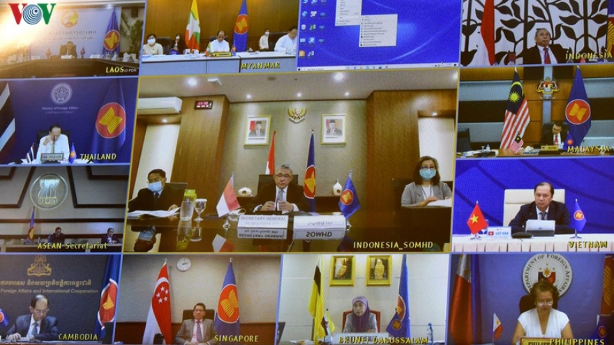 Hội nghị Cấp cao ASEAN sẽ triển khai các sáng kiến của Việt Nam