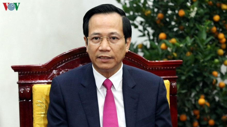 Sớm ban hành Thông tư hướng dẫn triển khai Gói hỗ trợ an sinh xã hội