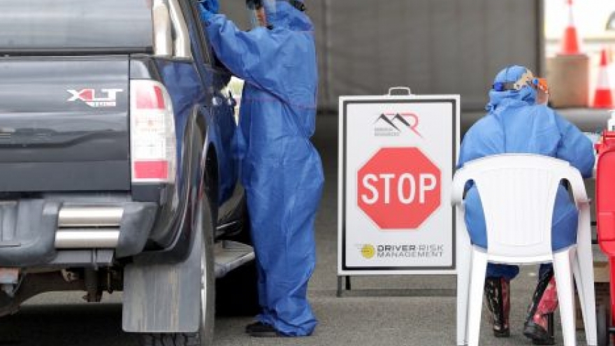 “Bong bóng đi lại” được thiết lập để kích thích kinh tế châu Âu