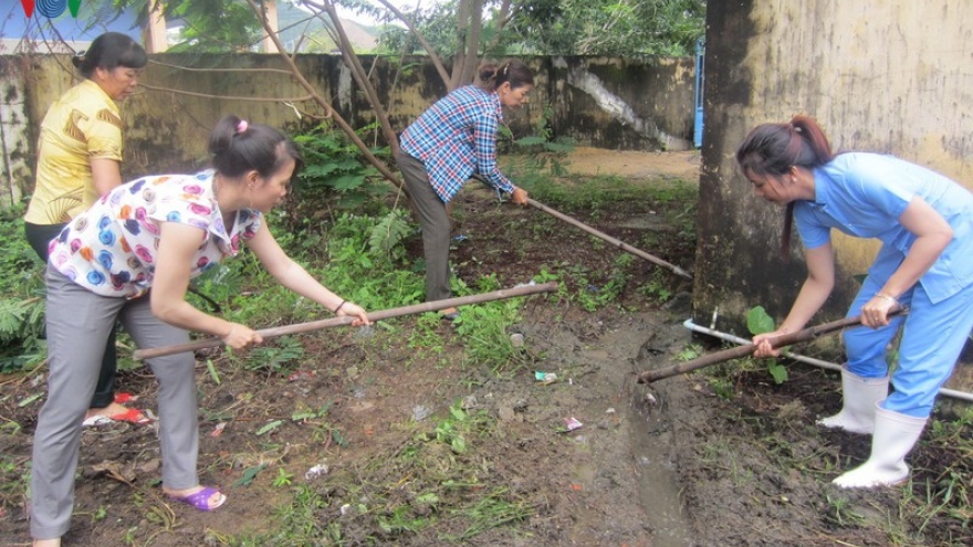 Ca nhiễm virus Zika tại Đà Nẵng đã được điều trị khỏi và xuất viện