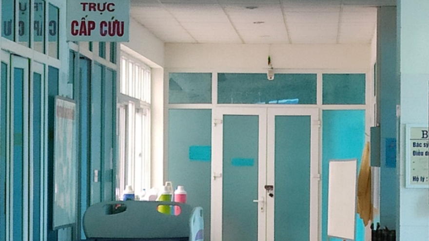 Trèo cột điện cao thế bắt chim, một học sinh bị điện giật nguy kịch