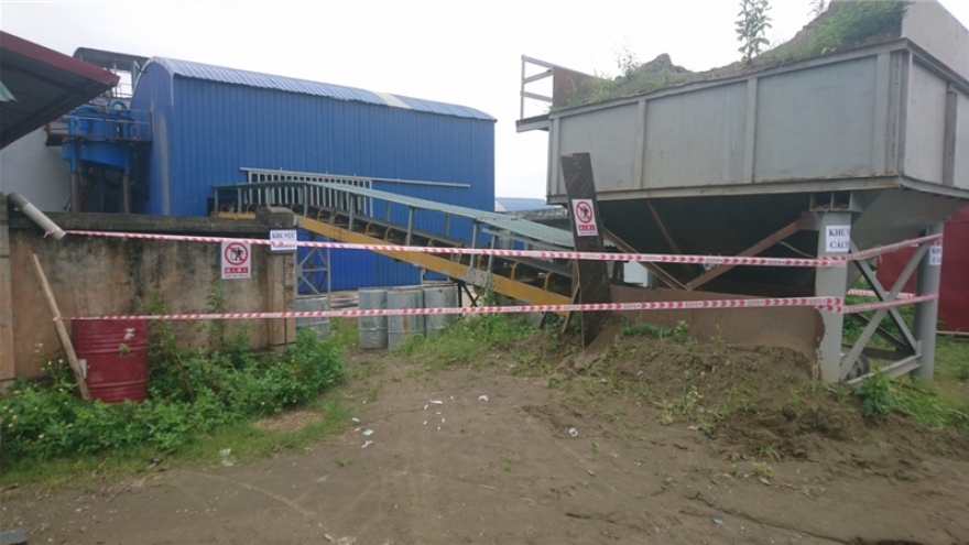 Lào Cai mở cửa cho một số trường hợp người nước ngoài vào làm việc