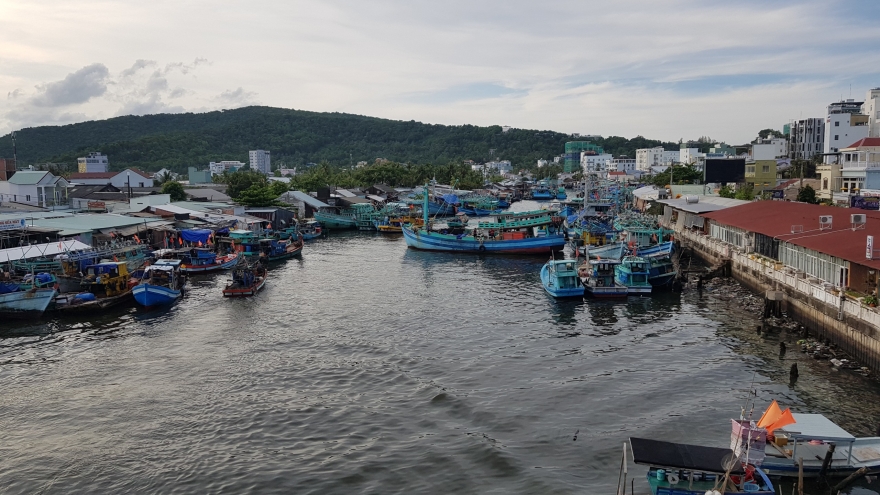 Kiên Giang ưu tiên tăng trưởng kinh tế, “bỏ quên” bảo vệ môi trường?
