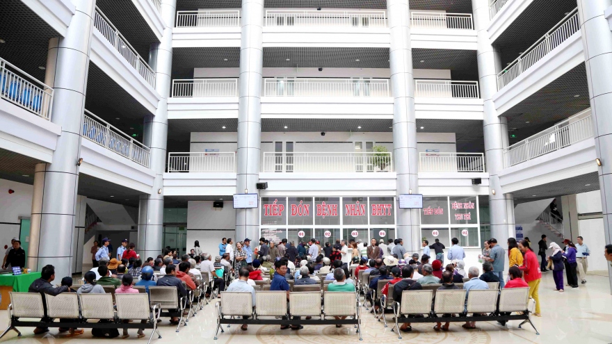 Đắk Lắk thu hồi chứng chỉ hành nghề khám chữa bệnh trái pháp luật