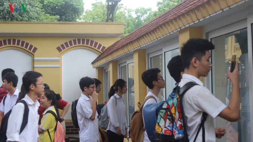 Thí sinh cần cân nhắc kỹ khi đăng ký nguyện vọng xét tuyển ĐH-CĐ