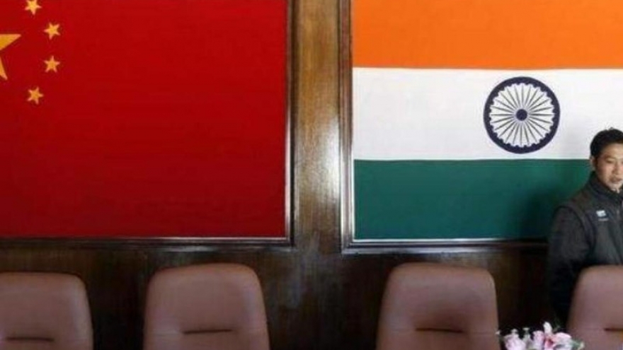 Giữa lúc căng thẳng, Thủ tướng Ấn Độ thăm biên giới Trung - Ấn