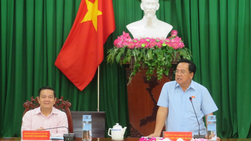 Nhiều bất cập trong thực hiện đổi sách giáo khoa mới tại Cần Thơ