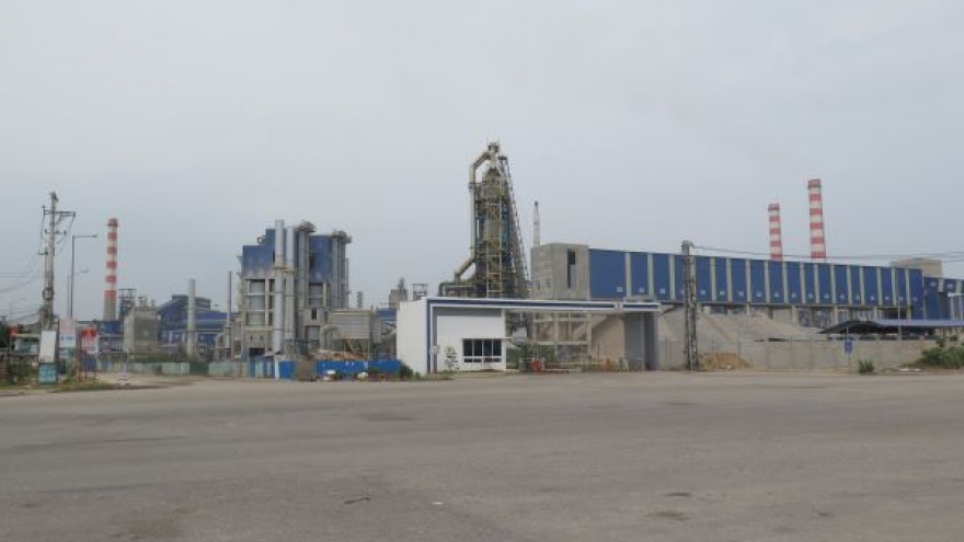 Cử tri Quảng Ngãi bức xúc về hàng loạt dự án chậm tiến độ, ô nhiễm môi trường