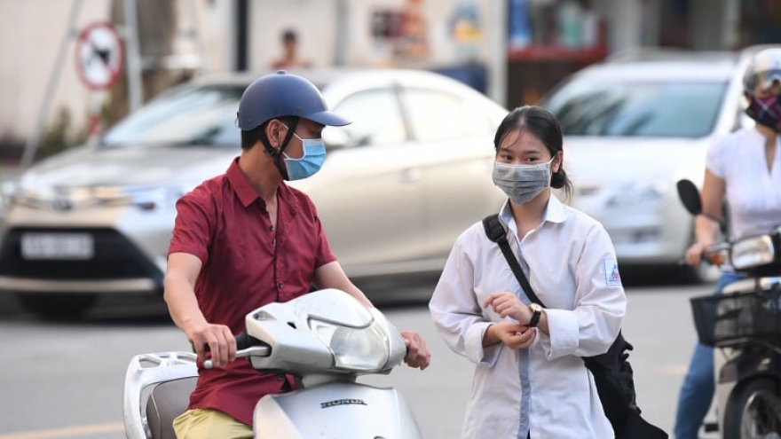 Hơn 5.600 thí sinh làm bài kiểm tra tư duy vào Đại học Bách khoa Hà Nội