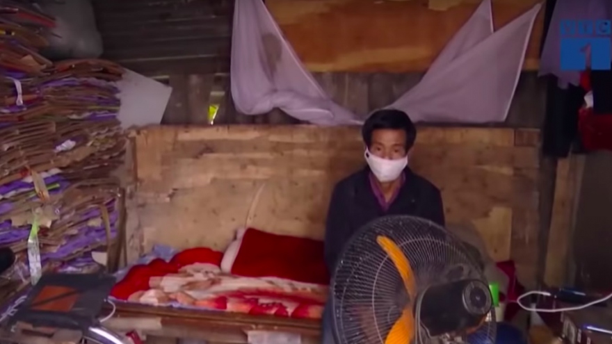 Người lao động nghèo lại càng nghèo hơn vì dịch Covid-19