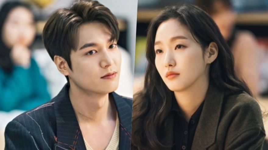 Lee Min Ho diện set đồ trăm triệu, bí mật “hẹn hò” tình mới