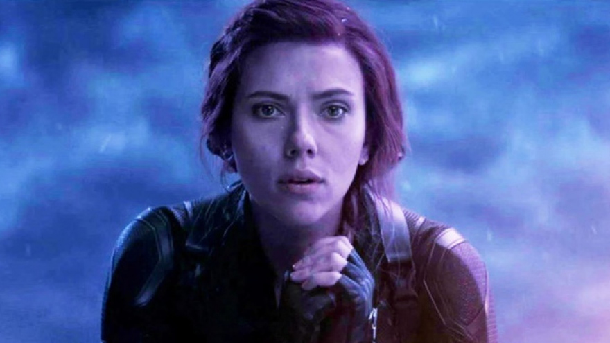 Bom tấn “Avengers: Endgame” hé lộ phân cảnh chưa từng công bố