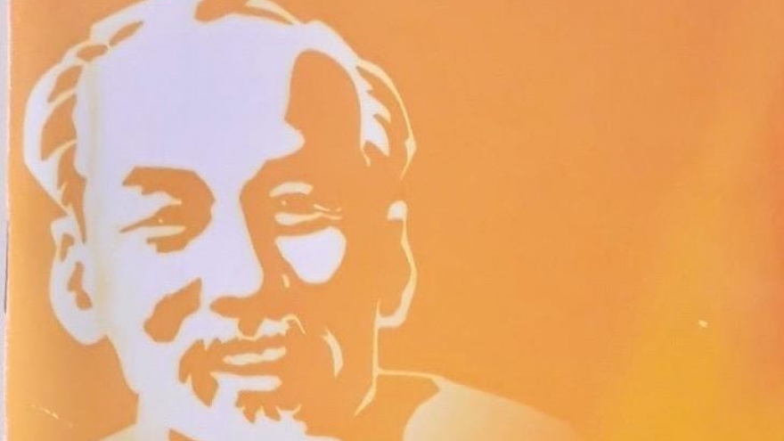 Bác Hồ- nguồn cảm hứng sáng tác vô tận của văn nghệ sĩ miền sông nước