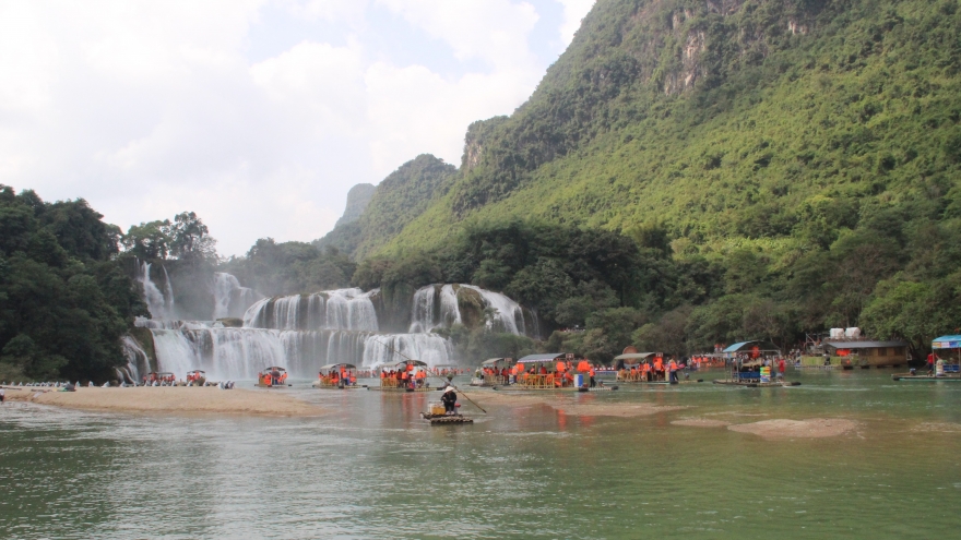 Cao Bằng nỗ lực phục hồi ngành du lịch sau đại dịch Covid-19