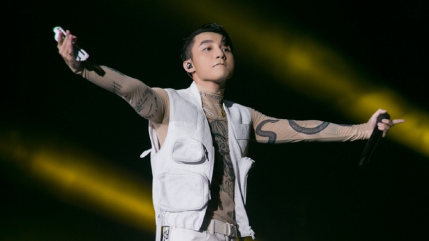 Phim của Sơn Tùng M-TP lập kỷ lục bán 10.000 vé sau 48 giờ đầu tiên