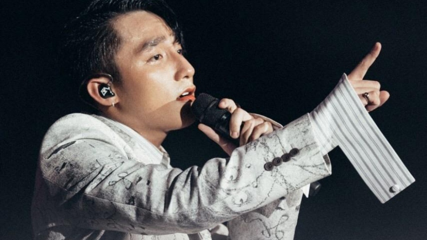 Sơn Tùng M-TP vượt BTS, Big Bang, lập kỷ lục phòng vé Việt Nam