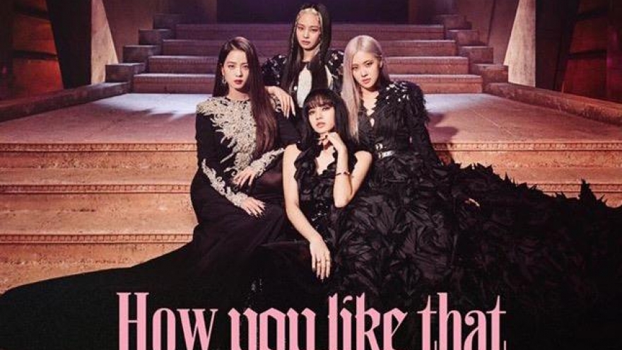 MV BLACKPINK chính thức cán mốc 100 triệu lượt xem, xô đổ kỷ lục BTS