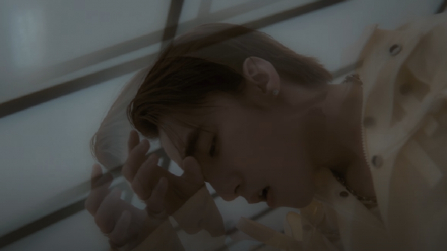 Sơn Tùng M-TP bất ngờ tung trailer MV ma mị “Có chắc là yêu đây”