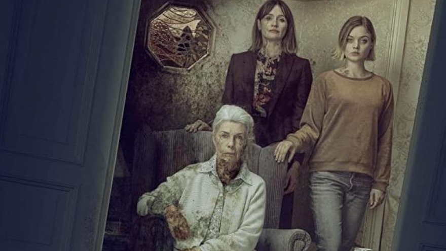 Loạt phim kinh dị hấp dẫn không thể bỏ lỡ trong tháng 7